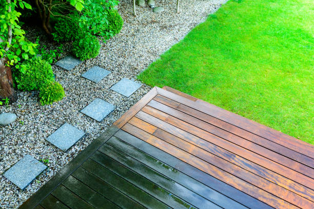 Best Sidewalk and Walkway Cleaning  in Louise, TX