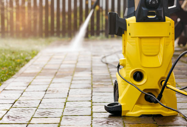 Best Sidewalk and Walkway Cleaning  in Louise, TX