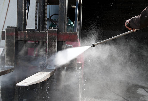 Best Boat and Dock Cleaning  in Louise, TX